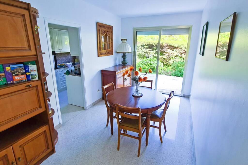 Casalionelantibes 70 Sqm Apartment With Garden And Parking Экстерьер фото
