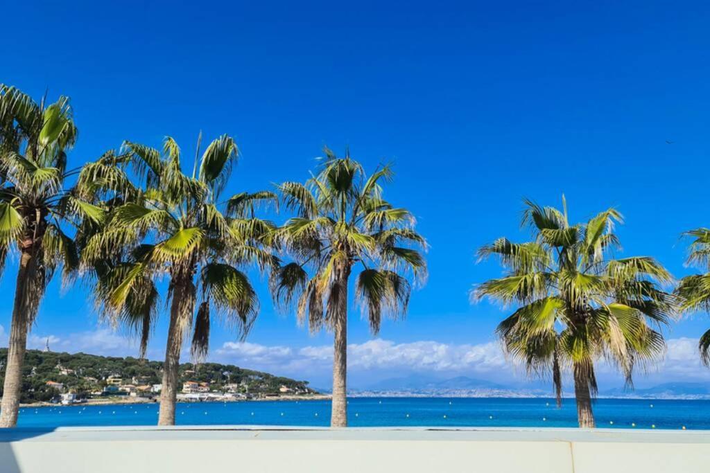 Casalionelantibes 70 Sqm Apartment With Garden And Parking Экстерьер фото