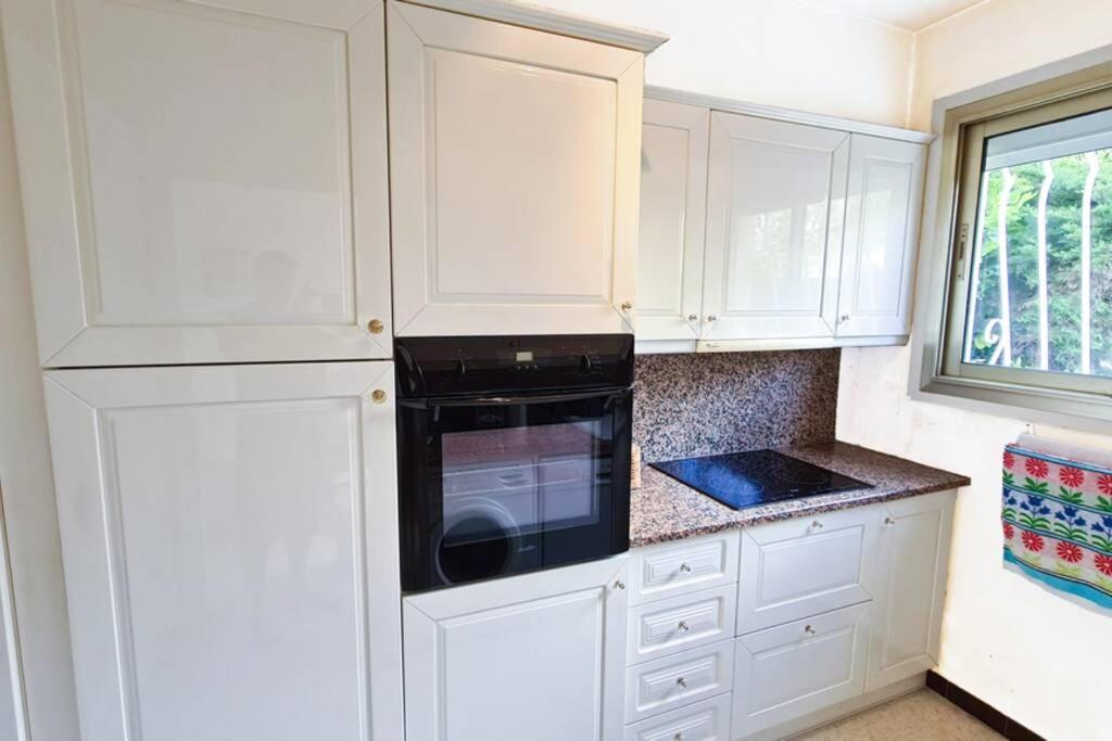 Casalionelantibes 70 Sqm Apartment With Garden And Parking Экстерьер фото