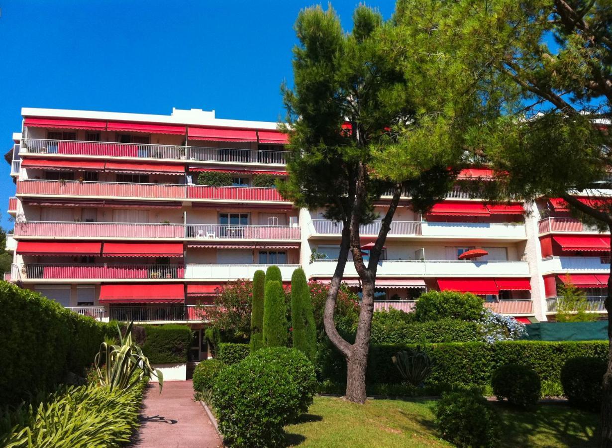 Casalionelantibes 70 Sqm Apartment With Garden And Parking Экстерьер фото